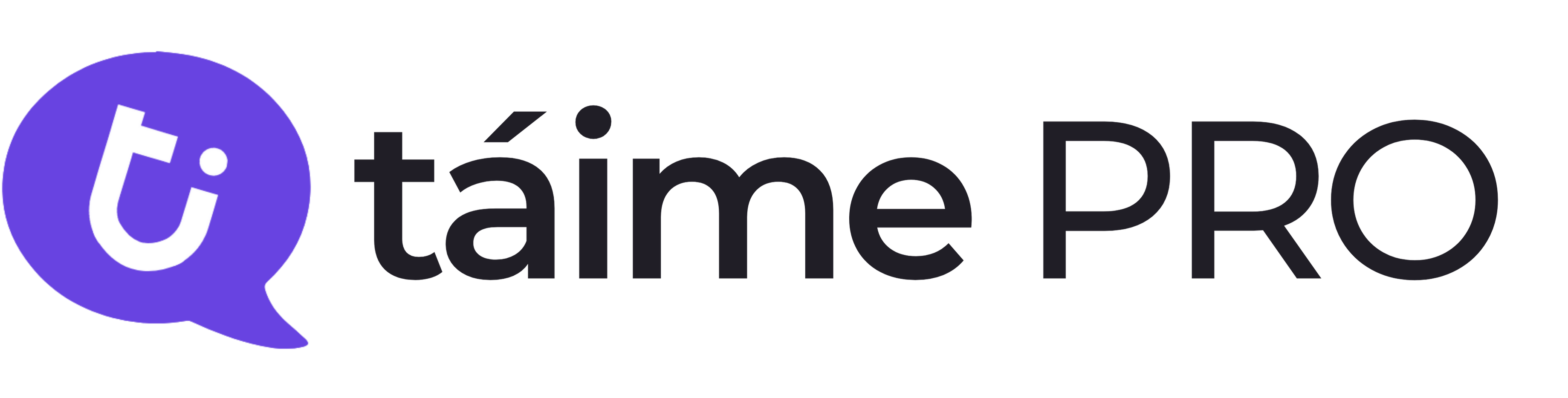 Taime Pro Logo